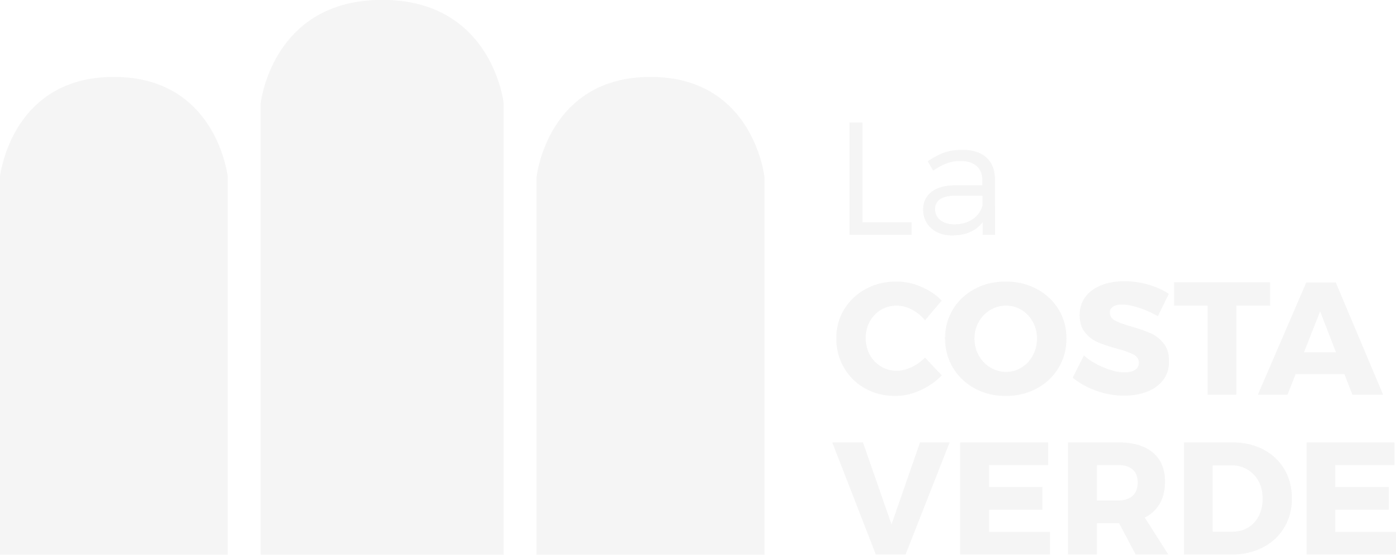 logotipo Costa Verde